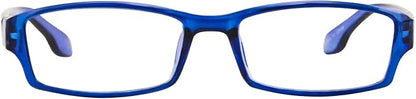 TruVision Readers Reading Glasses, Comfort Spring Hinges - Image 8