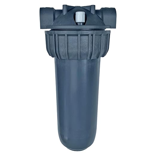 Dishwasher Water Filter, KleenWater KW2510HW Under Sink Filtration System - Image 2