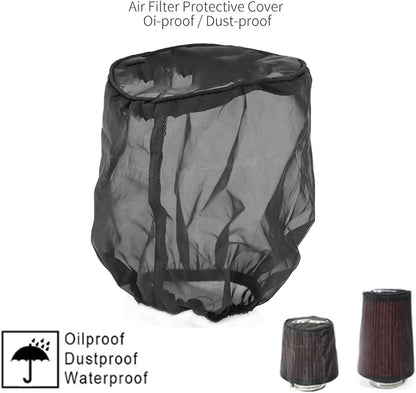 Universal Filter Wrap Protective Cover - Image 2