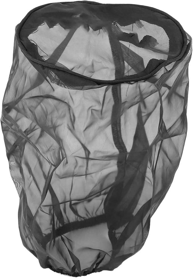 Air Filter Wrap Universal Air Filter Protective Cover Dustproof by Unknown