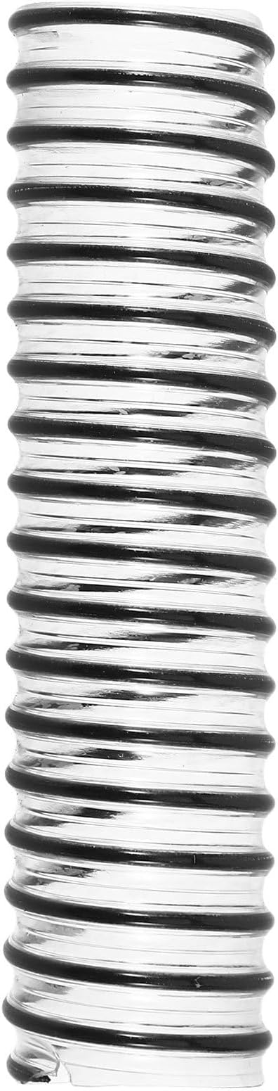 GARVALON Vacuum Cleaner Replacement Hose and Waste Pipe Compatible by GARVALON
