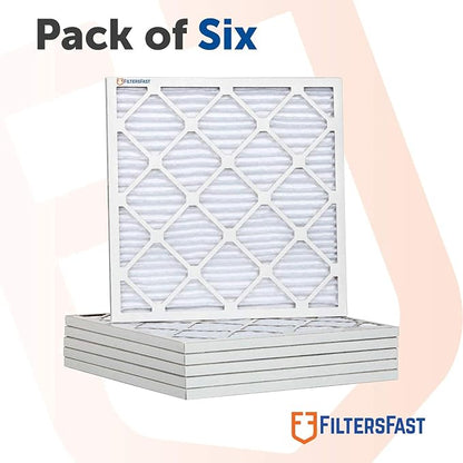 Filters Fast 16x18x1 Air Filter MERV 11, Made in the USA, Actual Size: - Image 5