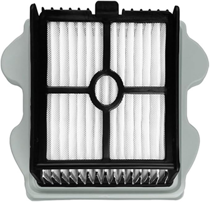 1 Set Main Brush + 4 PCS Filters + Cleaning Brush Replacement Parts Compatible - Image 3