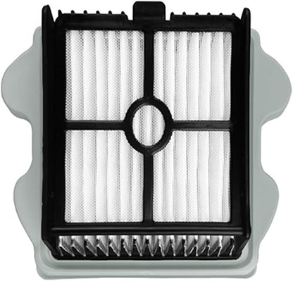 1 Set Main Brush + 4 PCS Filters + Cleaning Brush Replacement Parts Compatible - Image 3