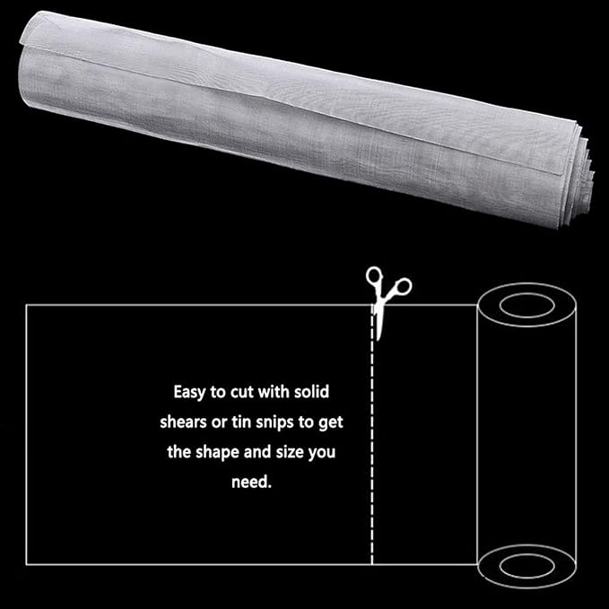 Generic 304 Stainless Steel Screen - Image 4