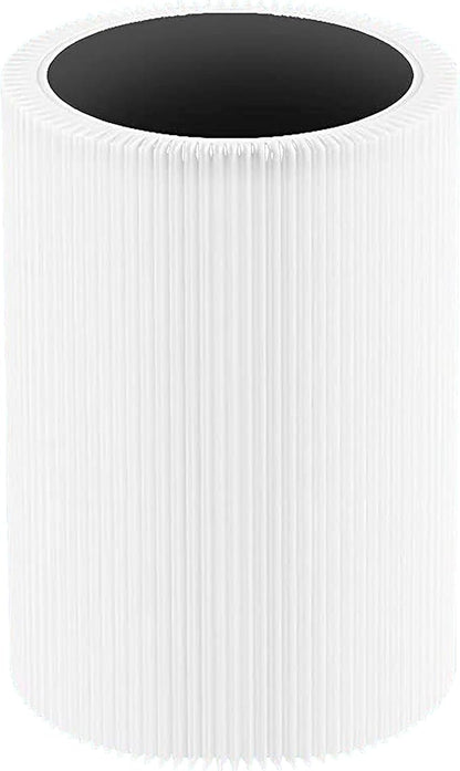 Nuwave OxyPure 1-Pack Genuine Replacement HEPA/Carbon Combo Filter, Removes by NuWave