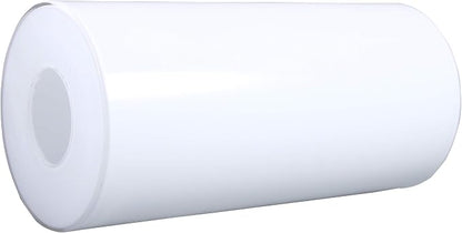 GoLucky Glass Cylinder Shade Accessory Lamp Fixture Replacement Piece - Image 2