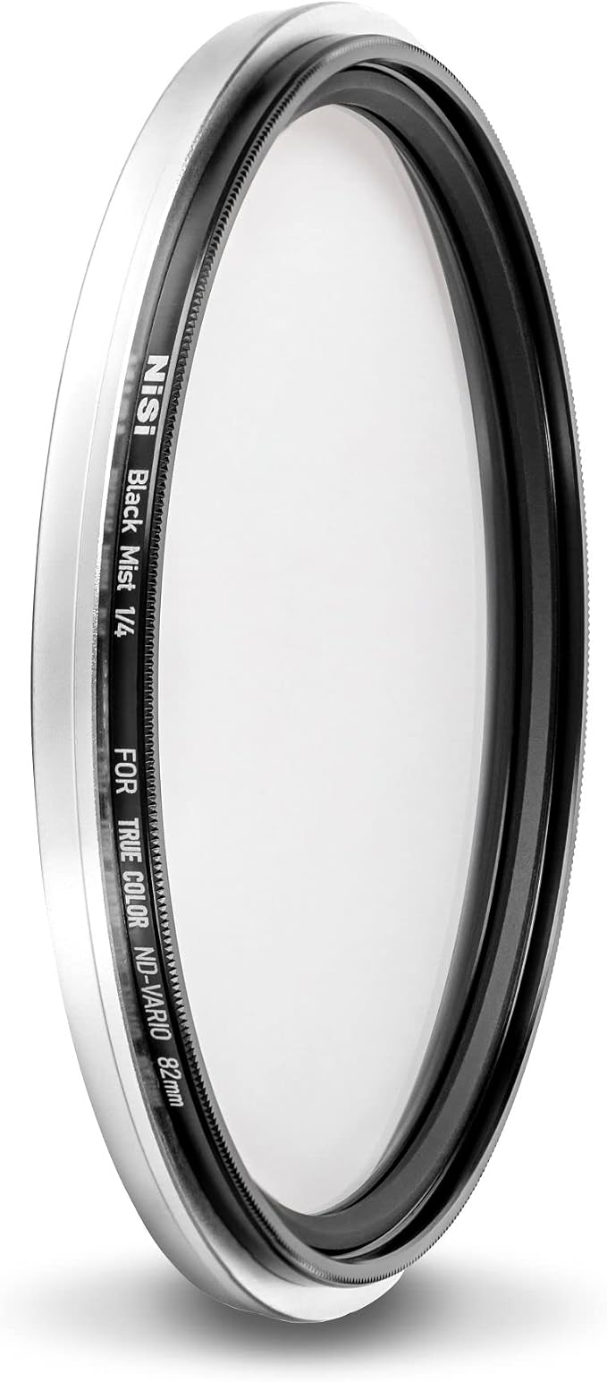 NiSi - 77mm Swift System VND Mist Kit, 1-5 Stop True Color Variable Neutral - Image 4
