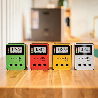 Radon One – Fast Home Radon Detector - Image 8