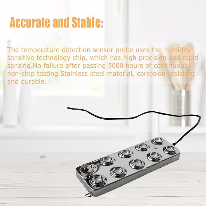 Ultrasonic Humidifier Cooler Sprayer 15kg/h Commercial Humidifier Commercial - Image 6