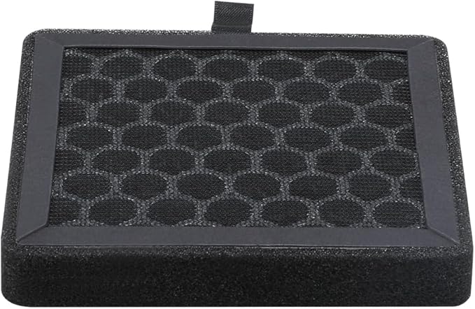 Creality K1 Max Activated Carbon Air Filter_101×101×15_1, Original Air Purifier - Image 4