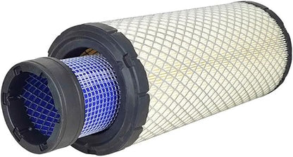 Air Filter Kit for Kubota-M5700 MX5000 MX5100 M4900 M5400, Fits R2401-42280 - Image 5