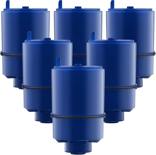 GLACIER FRESH NSF Certified Water Filter by GLACIERFRESH
