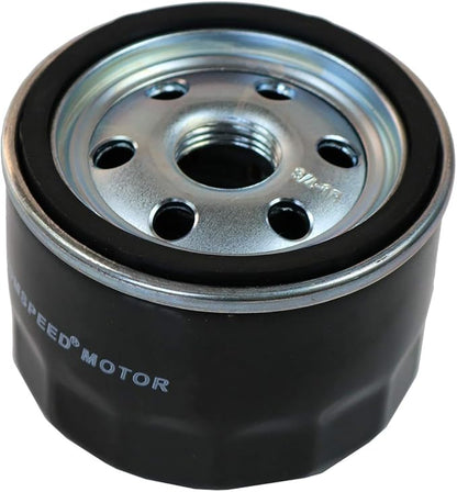 CARMOCAR Oil Filters 6 pack Replacement - Image 2