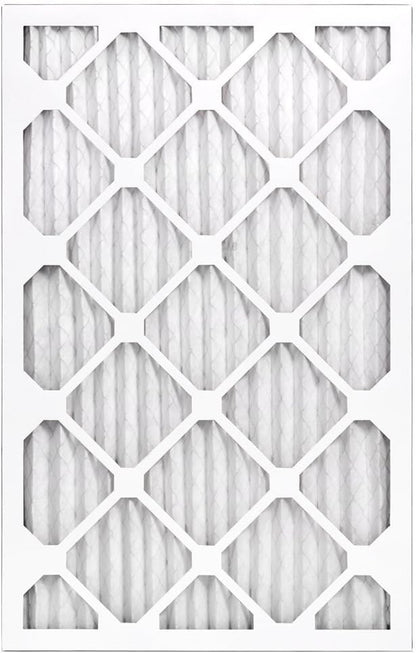 AIRX FILTERS WICKED CLEAN AIR. DUST 16x25x1 MERV 8 Pleated Air Filter - Image 3