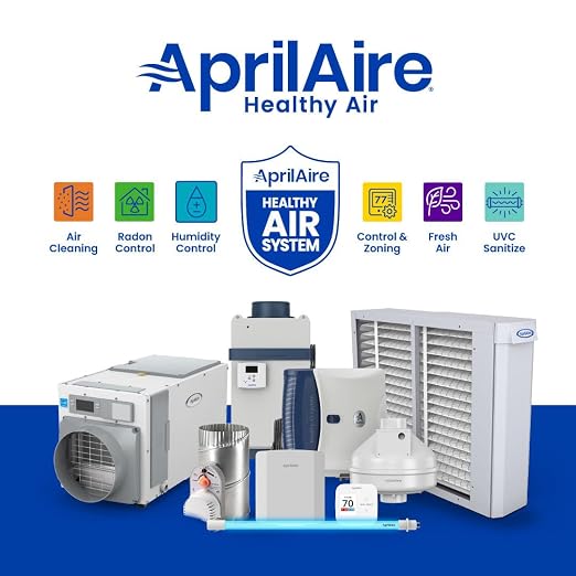 AprilAire 410 Replacement Filter - Image 15