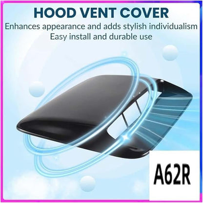 Universal Hood Vent Air Outlet Cover Compatible - Image 3
