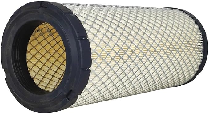 Air Filter Kit for Kubota-M5700 MX5000 MX5100 M4900 M5400, Fits R2401-42280 - Image 8