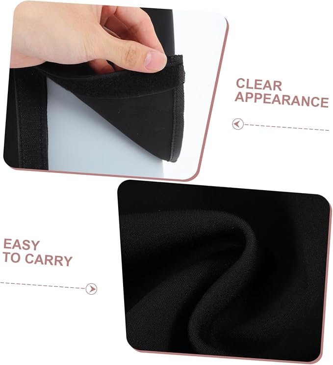 TOYANDONA Garden Filter Pump Cover Insulated Outdoor Protective Cover - Image 7
