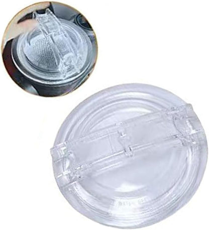 Pool Lid Replacement Thread Strainer Cover Trap Sand Filter Acrylic - Image 7