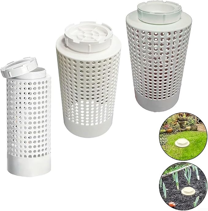 Underground Compost Bin - Image 6