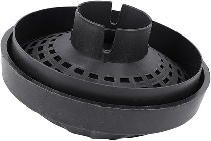 Air Filter Rain Cap Cover 11065-7025 Weatherproof Protection Replacement - Image 7