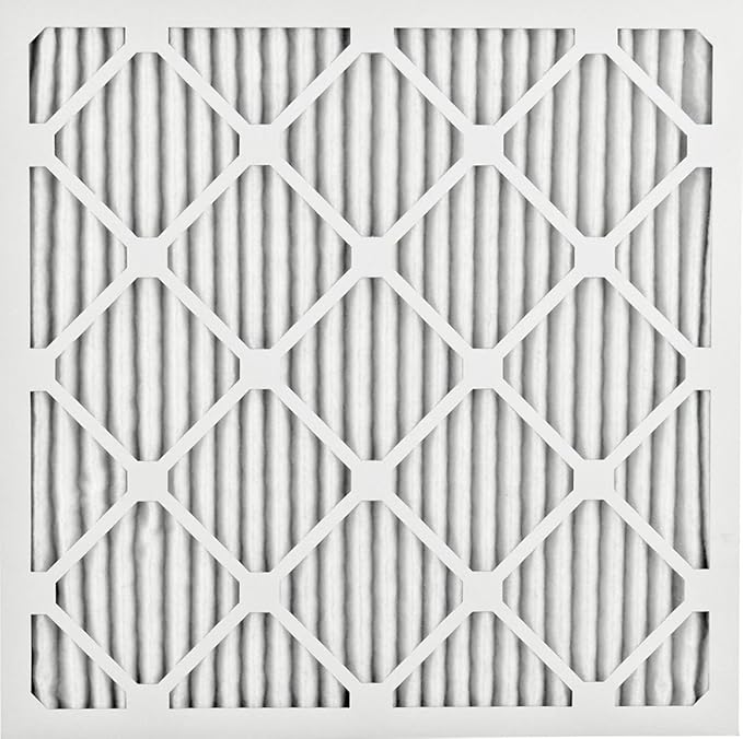 Nordic Pure 24x24x1 Pleated MERV 13 Air Filters 2 Pack - Image 4