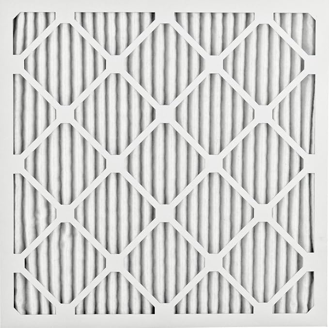 Nordic Pure 20x20x1 Pleated MERV 13 Air Filters 12 Pack - Image 4