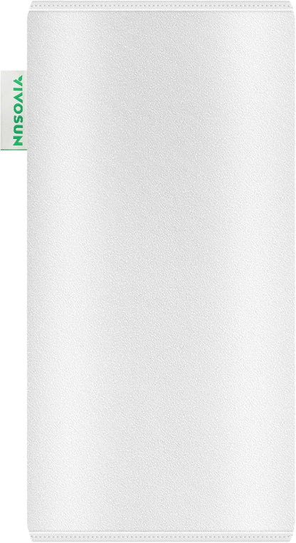VIVOSUN 6 Inch Prefilter for 6" Carbon Filter, 13.78" Long by VIVOSUN
