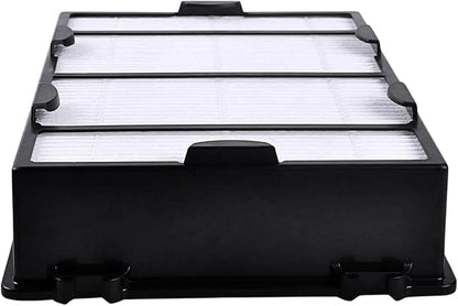 Nispira True HEPA Air Filter Replacement Compatible - Image 7