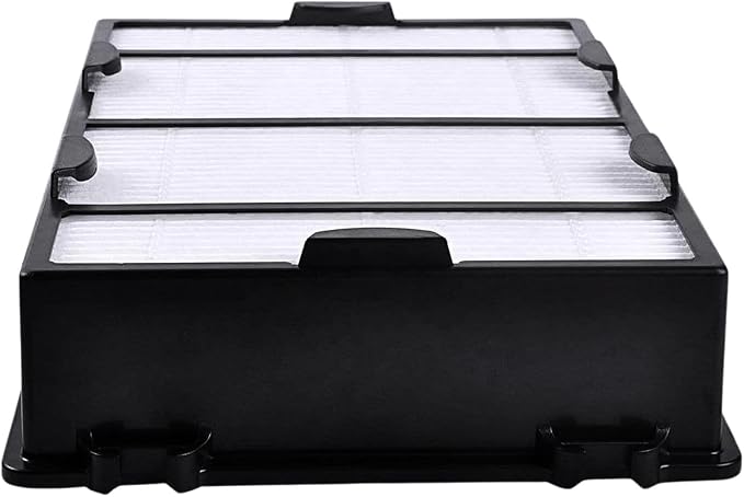 Nispira True HEPA + Carbon Pre Filter Replacement Compatible - Image 9