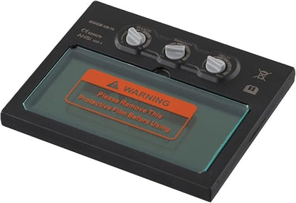 Auto Darkening Welding Lens - Image 2