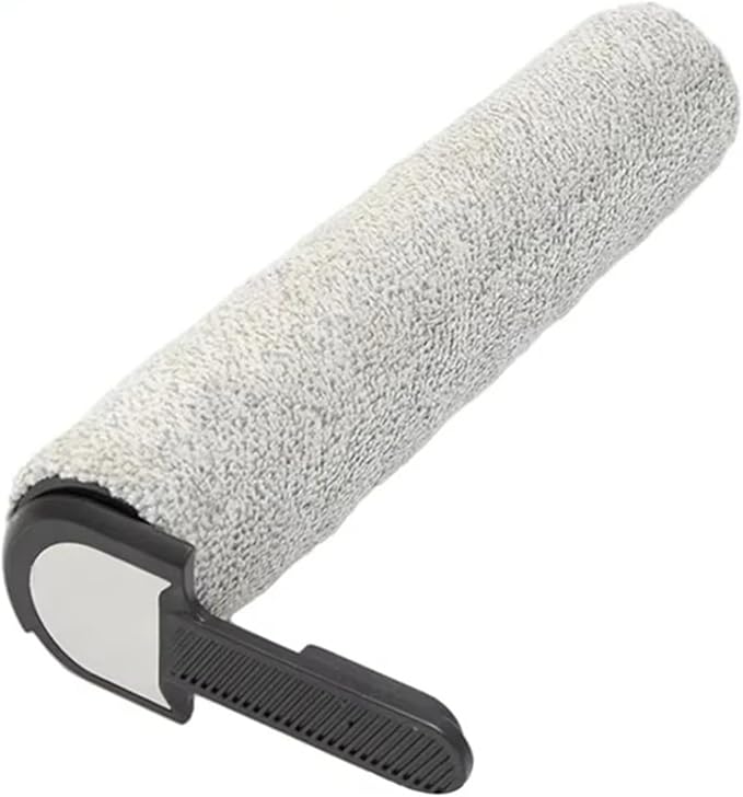 Main Roller Brush and Filter Kit, Compatible - Image 3