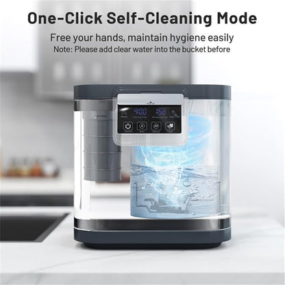 Electric Kitchen Composter - Image 4