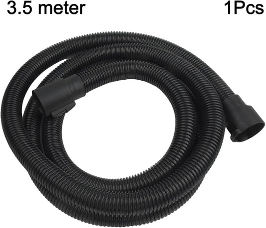 Wet Dry Hose Vacuum Hose Extension 2.5/3.5m Long Hose，Compatible - Image 2