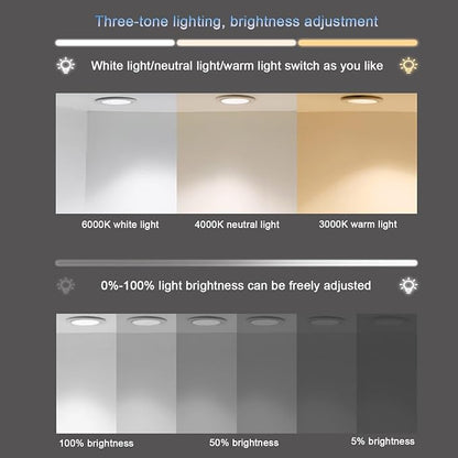Bathroom Led Mirror ，Bathroom Mirror - Image 4