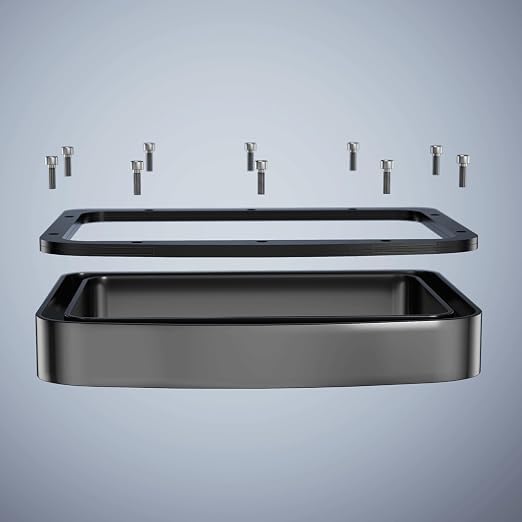 2PCS FEP Release Films Replacement - Image 3