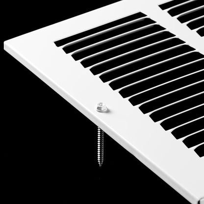 10x10 Vent Cover, Air Return Vent Cover, Flat Vent Cover, Rejillas De Aire - Image 8