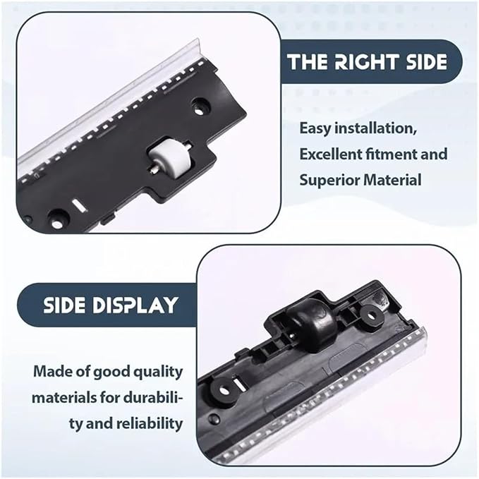 A01V-Floor Scrubber Scraper Replacement, Compatible - Image 5