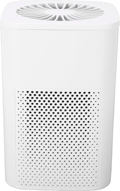 Air Cleaner, Air Purifiers Solar Powered Cleaner - Image 2