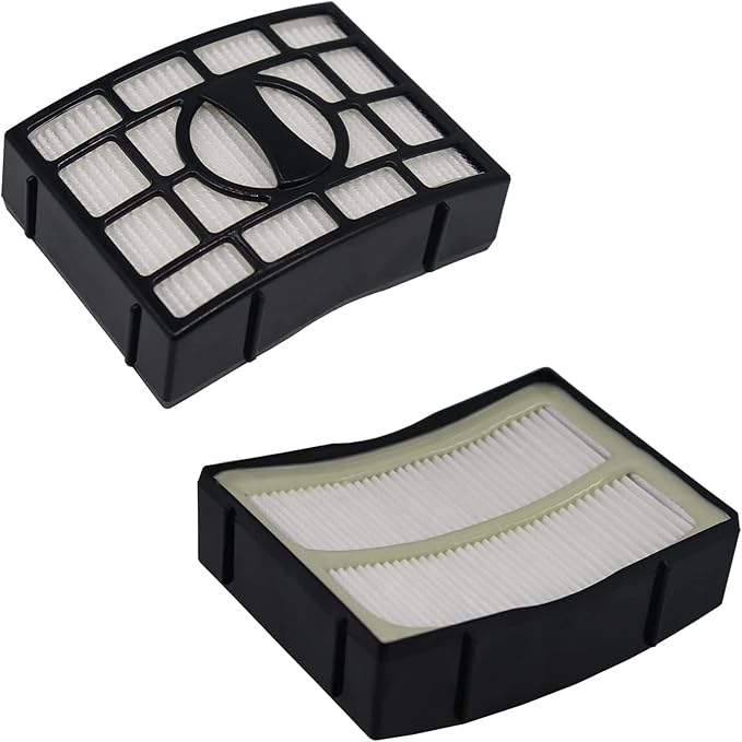 VIEWALL Filter Replacement for Shark ZU560 ZU561 ZU562 ZU572 UV650 UV725 ZU660 - Image 6