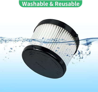 2 Pack DCV5011H HEPA Filter Compatible - Image 5