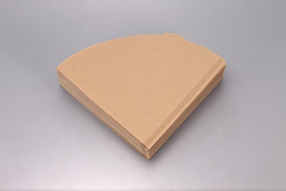 Hario V60 Paper Coffee Filter, Size 02 - Image 2