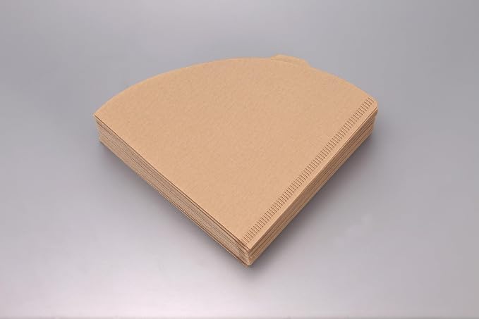 Hario V60 Paper Coffee Filter, Size 01, 40ct Box - Image 2