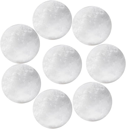 VEVOR Pool Filter Balls for Sand Filter, 3.5 lbs, Filter Balls Replace Pool - Image 9