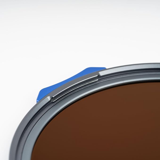 NiSi - JetMag Pro 82MAG FS ND64, Magnetic 6-Stop Full Spectrum Neutral Density - Image 3