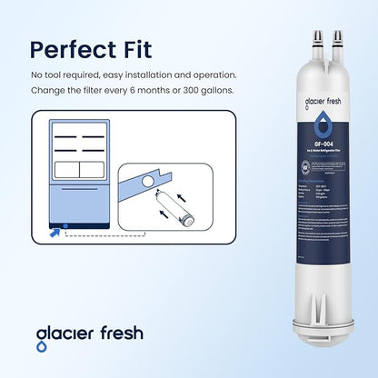 GLACIER FRESH EDR3RXD1 Compatible - Image 6