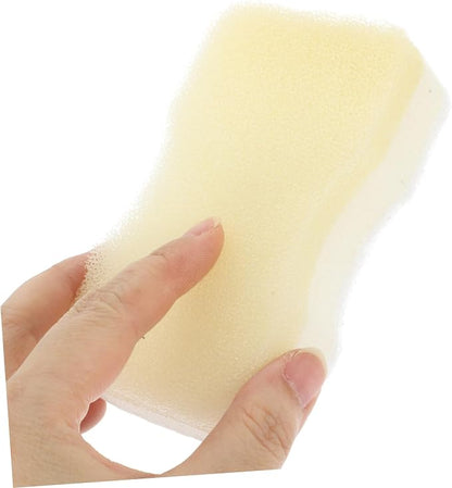1set Cleaning Dry Eraser Removal Lamp Shade Cleaner Sponges - Image 4