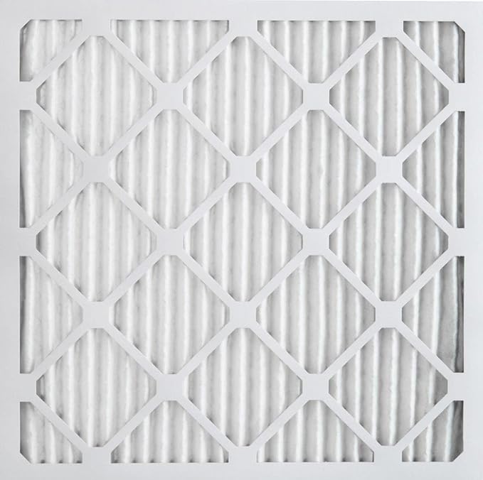 Nordic Pure 20x20x1 Pleated MERV 10 Air Filters 12 Pack - Image 4