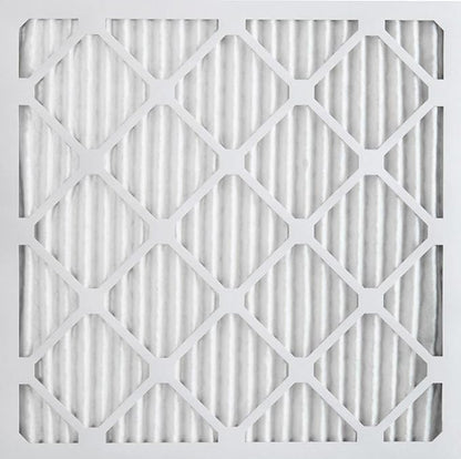 Nordic Pure 25x25x1 Pleated MERV 8 Air Filters 3 Pack - Image 4